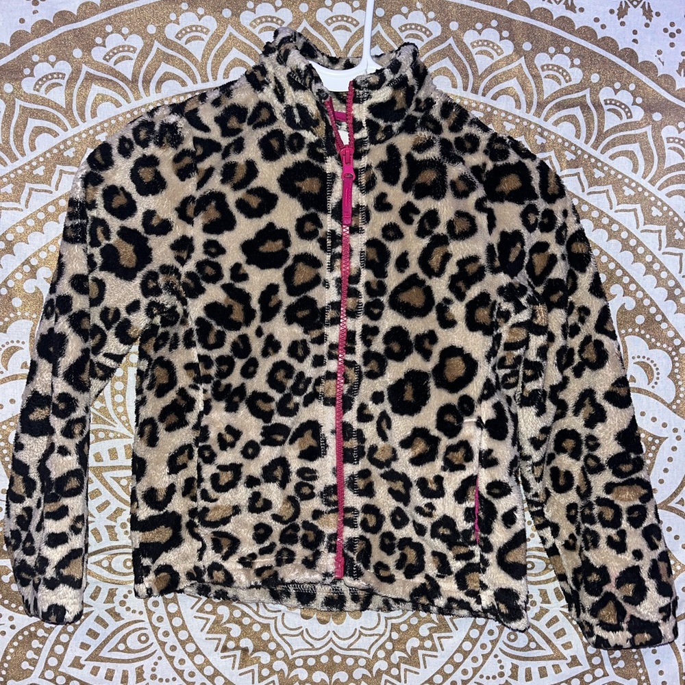 AéRopostale girls half kip